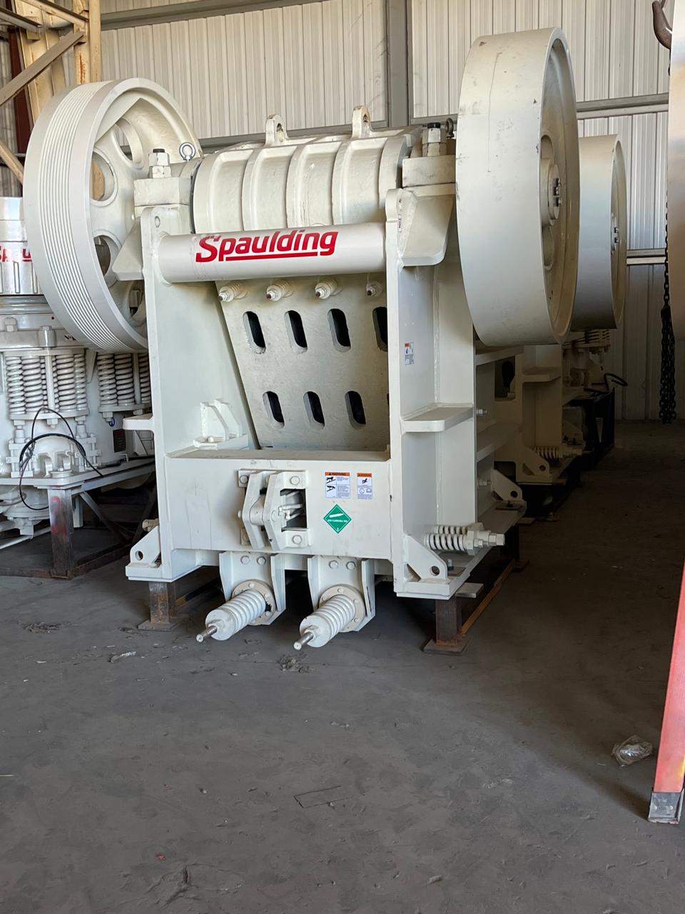 SPAULDING (28)