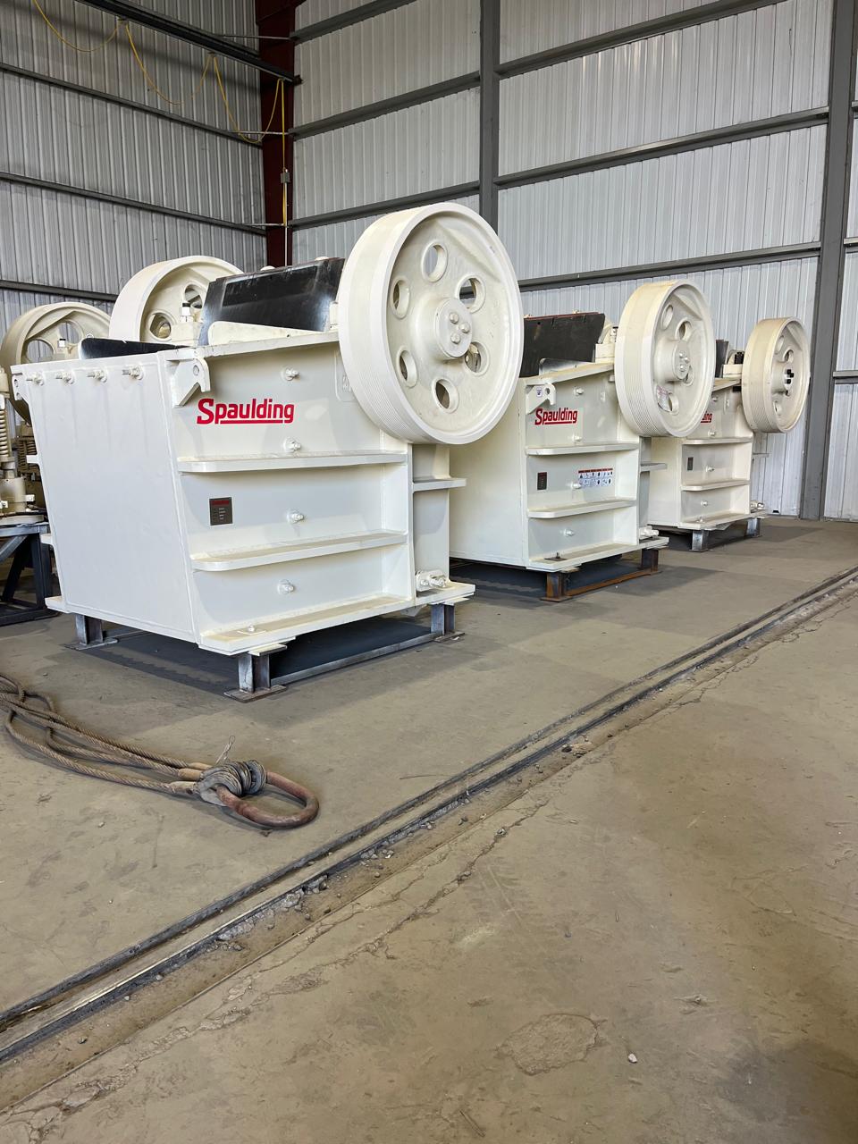 SPAULDING (67)